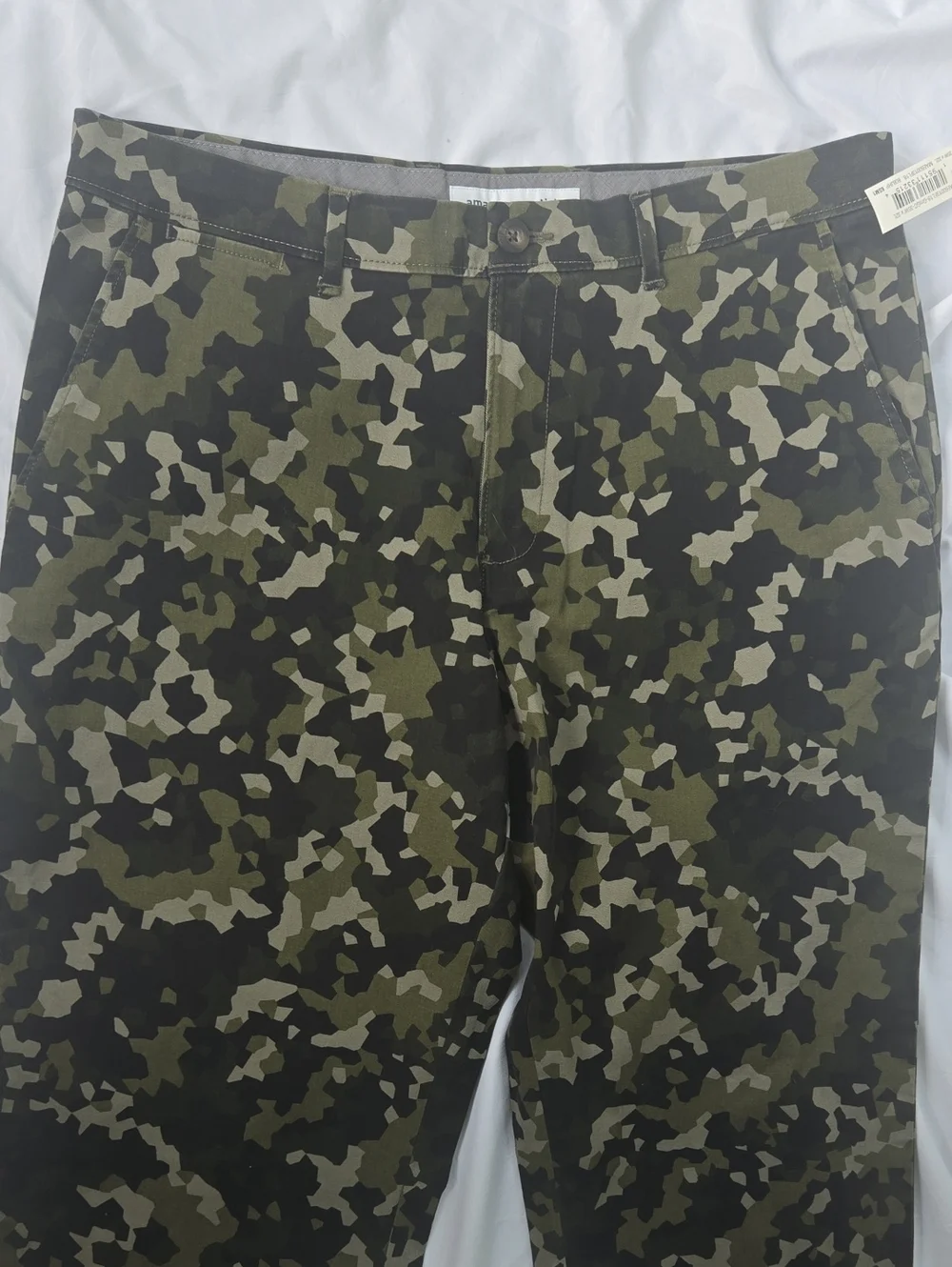 Amazon Basics this pair